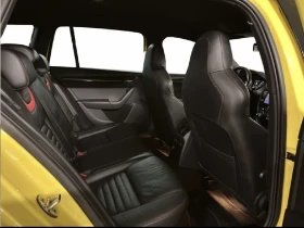 Skoda Octavia ШВЕЙЦАРИЯ!!! VRS Challenge!!! , снимка 13