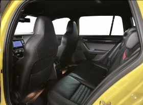 Skoda Octavia ШВЕЙЦАРИЯ!!! VRS Challenge!!! , снимка 12