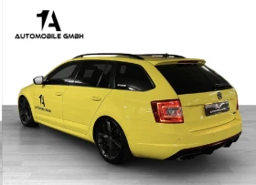 Skoda Octavia ШВЕЙЦАРИЯ!!! VRS Challenge!!! , снимка 3