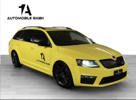 Skoda Octavia ШВЕЙЦАРИЯ!!! VRS Challenge!!! , снимка 6