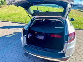 Renault Megane 1.5 dci, снимка 5