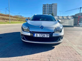 Renault Megane 1.5 dci, снимка 2