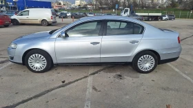 VW Passat 2.0 TDI, снимка 2