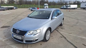 VW Passat 2.0 TDI, снимка 3