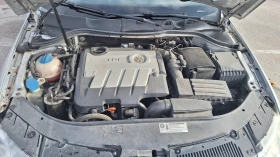 VW Passat 2.0 TDI, снимка 13