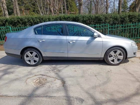 VW Passat 2.0 TDI, снимка 11