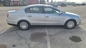 VW Passat 2.0 TDI, снимка 5