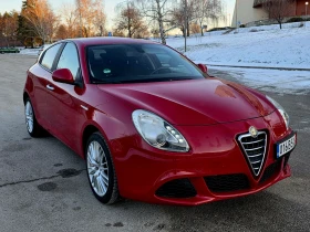 Alfa Romeo Giulietta 1.4 Turbo-120к.с , снимка 5