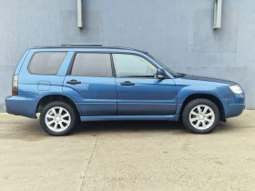 Subaru Forester 2.0 LPG Автоматик от България, снимка 9