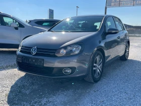VW Golf 1.6 бензин 102кс, снимка 1