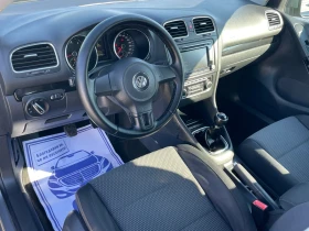 VW Golf 1.6 бензин 102кс, снимка 7