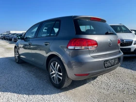 VW Golf 1.6 бензин 102кс, снимка 6