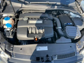 VW Golf 1.6 бензин 102кс, снимка 13
