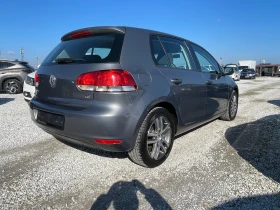 VW Golf 1.6 бензин 102кс, снимка 4