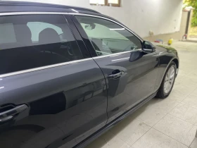 Audi A4 35 tfsi  mild hibrid, снимка 9