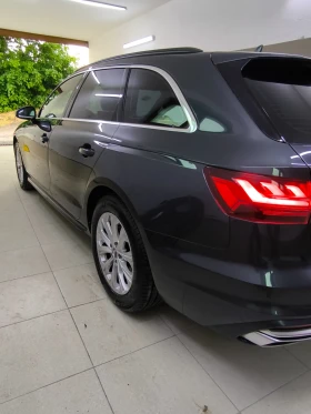 Audi A4 35 tfsi  mild hibrid, снимка 6