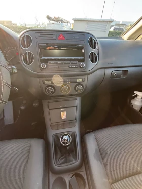VW Golf Plus 1.9 TDI, снимка 13