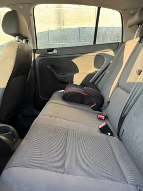 VW Golf Plus 1.9 TDI, снимка 11