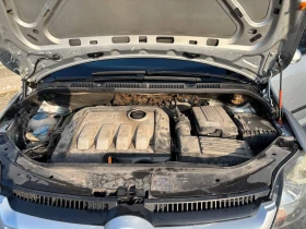 VW Golf Plus 1.9 TDI, снимка 9