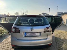 VW Golf Plus 1.9 TDI, снимка 5