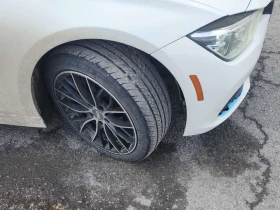 BMW 328 * 328d xDrive * 2 КЛЮЧА* ПОДГРЕВ* KEYLESS* , снимка 5