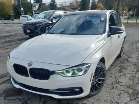 BMW 328 * 328d xDrive * 2 КЛЮЧА* ПОДГРЕВ* KEYLESS* , снимка 1