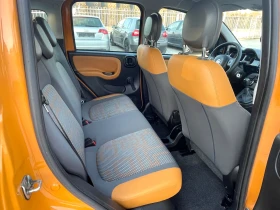 Fiat Panda 1.3-jtdm 95hp EURO 6B, снимка 13