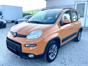Fiat Panda 1.3-jtdm 95hp EURO 6B, снимка 2
