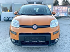 Fiat Panda 1.3-jtdm 95hp EURO 6B, снимка 3