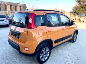 Fiat Panda 1.3-jtdm 95hp EURO 6B, снимка 6