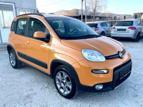 Fiat Panda 1.3-jtdm 95hp EURO 6B, снимка 4