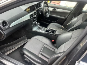 Mercedes-Benz C 220 2.2 170K 651 AMG, снимка 8