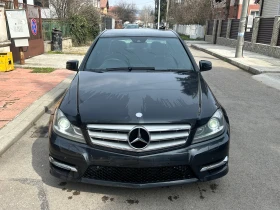 Mercedes-Benz C 220 2.2 170K 651 AMG, снимка 3