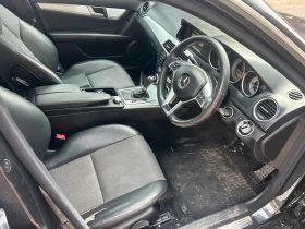 Mercedes-Benz C 220 2.2 170K 651 AMG, снимка 10