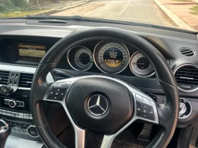 Mercedes-Benz C 220 2.2 170K 651 AMG, снимка 11