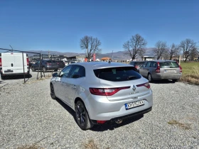Renault Megane, снимка 3