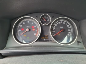 Opel Zafira, снимка 6