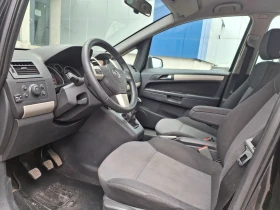 Opel Zafira, снимка 7