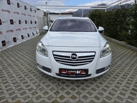 Opel Insignia 2.0CDTI-160кс= АВТОМАТ= ПАНОРАМА= ПОДГРЕВ= НАВИ, снимка 1