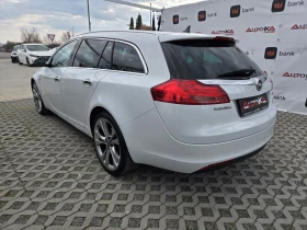 Opel Insignia 2.0CDTI-160кс= АВТОМАТ= ПАНОРАМА= ПОДГРЕВ= НАВИ, снимка 5