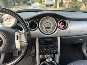 Mini Cooper, снимка 9