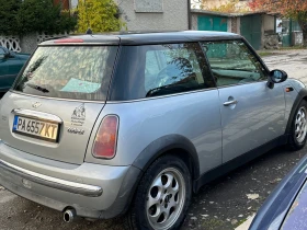 Mini Cooper, снимка 4