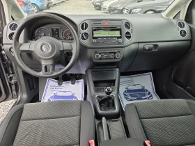 VW Golf Plus 1.6 tdi, снимка 9