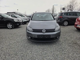 VW Golf Plus 1.6 tdi, снимка 2