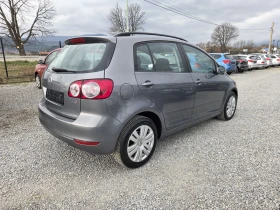 VW Golf Plus 1.6 tdi, снимка 5