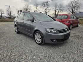 VW Golf Plus 1.6 tdi, снимка 3