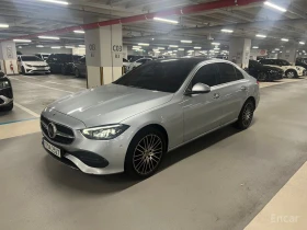Mercedes-Benz C 200 4MATIC* ПОДГРЕВ* ОБДУХВАНЕ* 360КАМЕРА* ДИСТРОНИК* , снимка 3