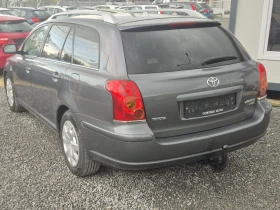Toyota Avensis 2.2 D-4D, снимка 4
