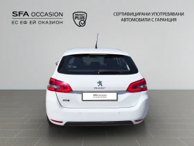 Peugeot 308 ACTIVE 1, 2 PureTech 110 BVM6 // 2009143, снимка 6
