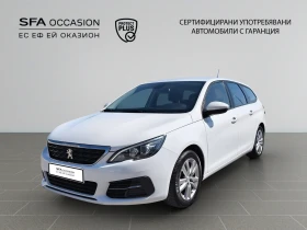 Peugeot 308 ACTIVE 1, 2 PureTech 110 BVM6 // 2009143, снимка 1